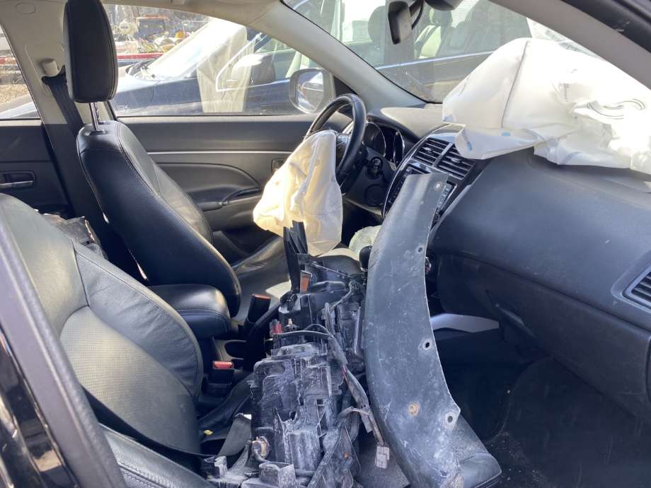 Peugeot 4008 2012-2017 , Motorkode: 9HD, Girkassekode: 