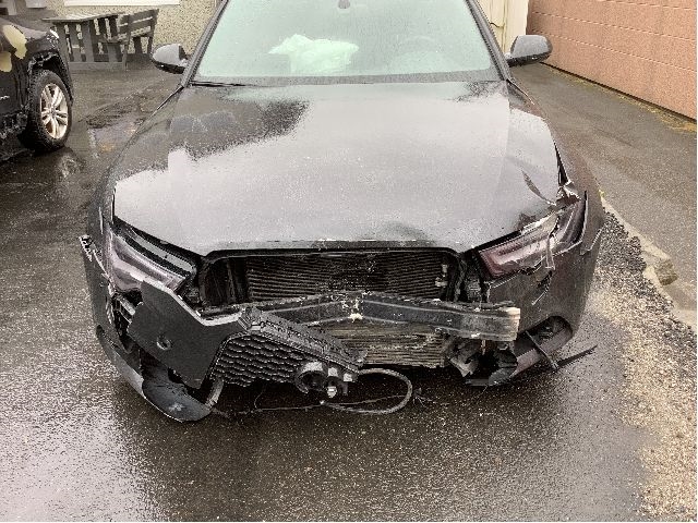 Audi A6 2011-2014 (Type IV, Fase 1) (C7) (C7), Motorkode: CLAA, Girkassekode: NPB