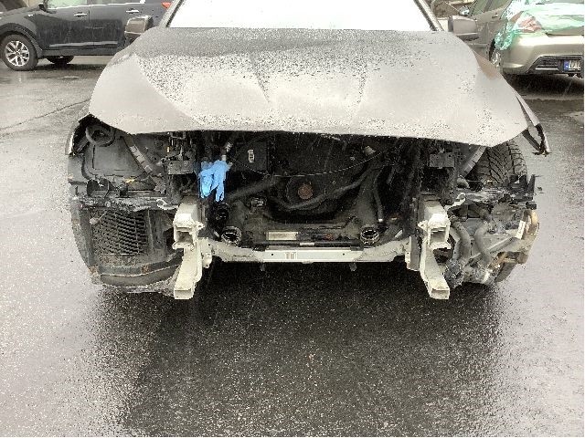BMW 5-Serie 2010-2017 (F10/F11) (F10/F11), Motorkode: N47-D20C, Girkassekode: