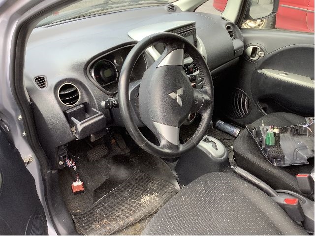 Mitsubishi i-MiEV 2010-->> , Motorkode: Y4F1, Girkassekode: