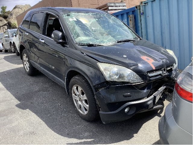 Honda CR-V 2007-2012 (Type III) , Motorkode: N22A2, Girkassekode: