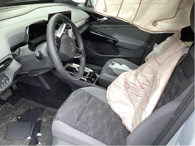 VW ID.4 2020-->> , Motorkode: EBJA, Girkassekode: UMF