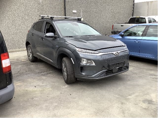 Hyundai Kona 2017-2021 (Type I, Fase 1) , Motorkode: EM16, Girkassekode: 