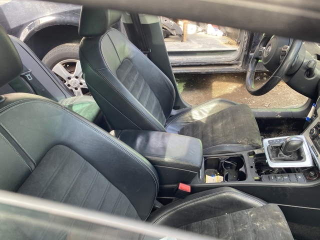 VW CC 2008-2012 (PASSAT CC) (PASSAT CC), Motorkode: CFFB, Girkassekode: MSV