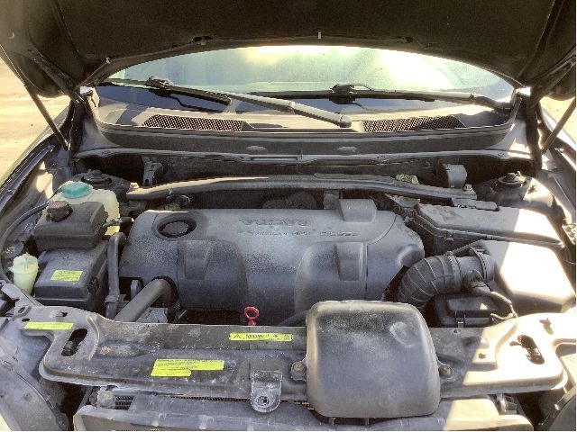 Volvo XC90 2002-2006 (Type I, Fase 1) , Motorkode: D5244T, Girkassekode: 