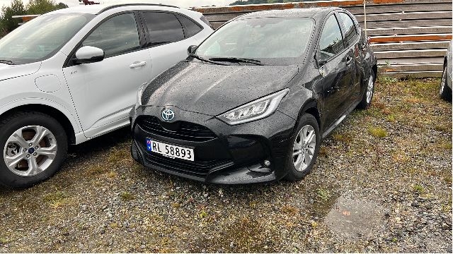 Toyota Yaris 2020-->> (Type IV) , Motorkode: M15A-FXE, Girkassekode: 