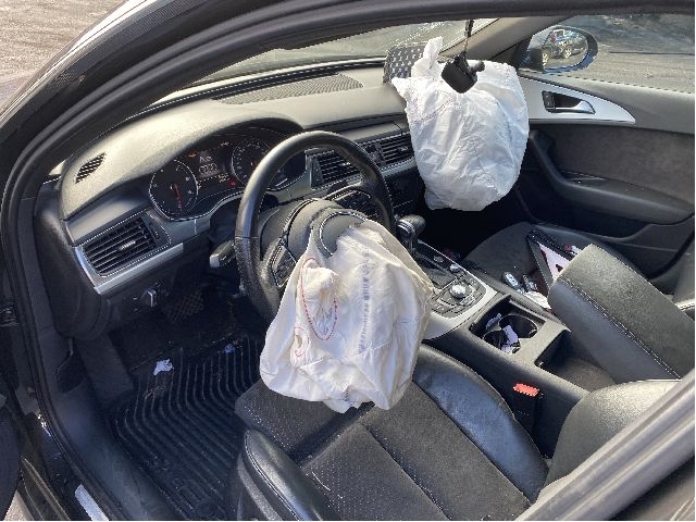 Audi A6 2011-2014 (Type IV, Fase 1) (C7) (C7), Motorkode: CDUC;CKVB, Girkassekode: NPB