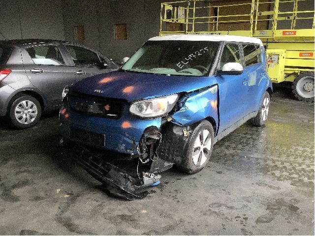 Kia Soul 2014-2019 (Type II) , Motorkode: MG80, Girkassekode: 