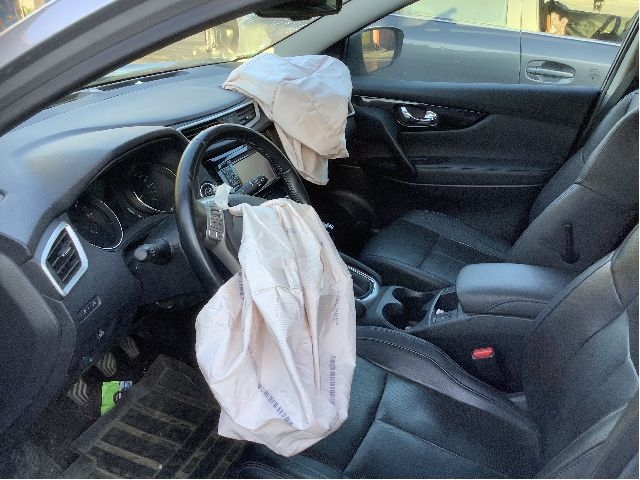 Nissan Qashqai 2014-2021 (Type II) , Motorkode: R9M, Girkassekode: 