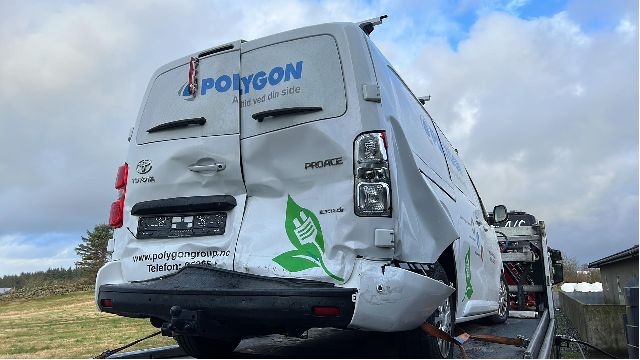 Toyota Proace 2016-->> (Type II) , Motorkode: ZKX, Girkassekode: 