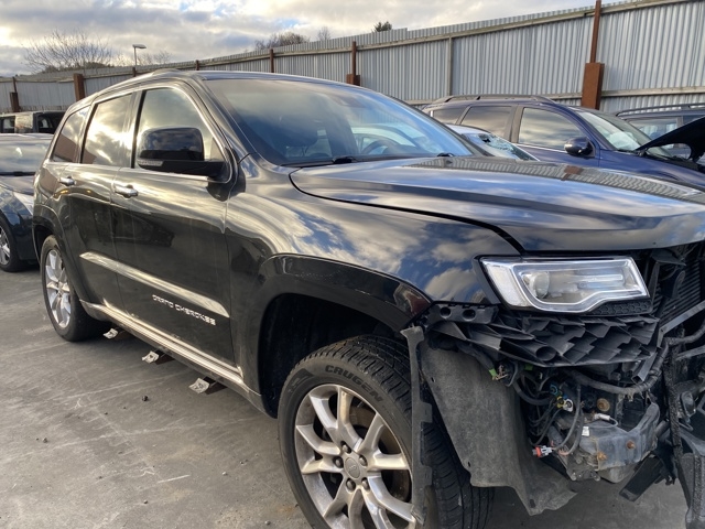 Jeep Grand Cherokee 2012-2020 , Motorkode: M, Girkassekode: