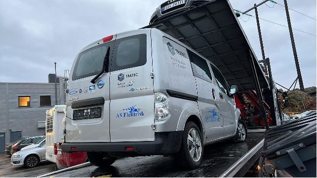 Nissan NV200 2010-2019 , Motorkode: EM57, Girkassekode: 
