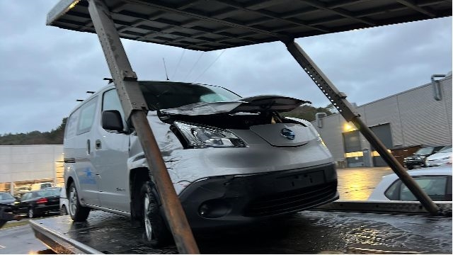 Nissan NV200 2010-2019 , Motorkode: EM57, Girkassekode: 