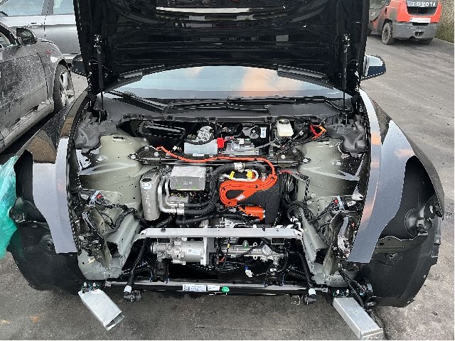 Tesla Model 3 2018-2023 (Fase 1) , Motorkode: , Girkassekode: 