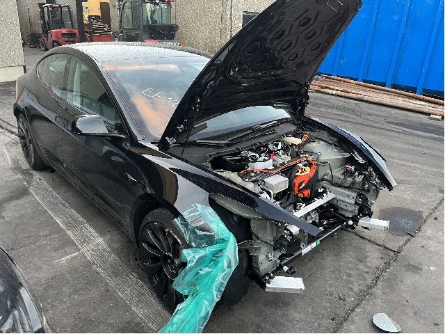 Tesla Model 3 2018-2023 (Fase 1) , Motorkode: , Girkassekode: 