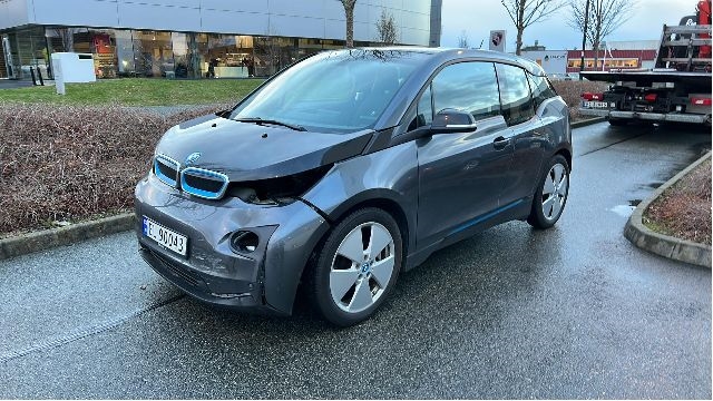 BMW i3 2013-2022 , Motorkode: IB1P25B, Girkassekode: 