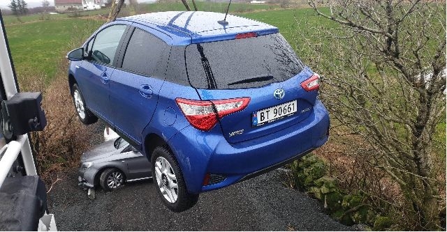 Toyota Yaris 2014-2020 (Type III, Fase 2) , Motorkode: 1NZ-FXE, Girkassekode: 