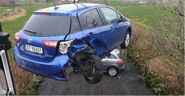 Toyota Yaris 2014-2020 (Type III, Fase 2) , Motorkode: 1NZ-FXE, Girkassekode: 