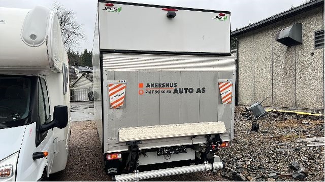 Mercedes Sprinter 2018-->> (907/910) (907/910), Motorkode: OM651.958, Girkassekode: 