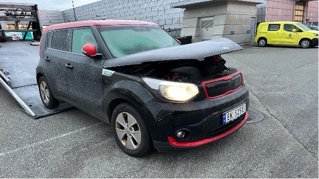 Kia Soul 2014-2019 (Type II) , Motorkode: MG80, Girkassekode: 