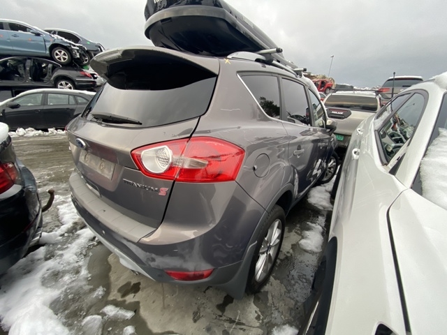 Ford Kuga 2008-2012 (Type I) , Motorkode: UFDA, Girkassekode: 