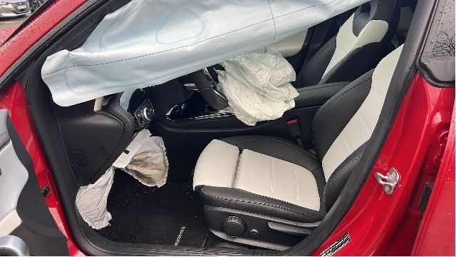 Mercedes CLA 2019-->> (C118) (C118), Motorkode: 282.914, Girkassekode: 724120