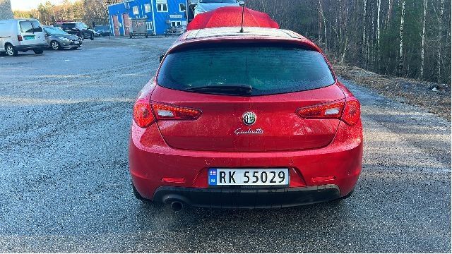Alfa Romeo Giulietta 2010-2018 , Motorkode: 198.A4.000, Girkassekode: 