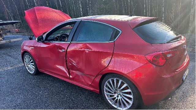 Alfa Romeo Giulietta 2010-2018 , Motorkode: 198.A4.000, Girkassekode: 
