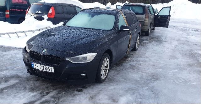 BMW 3-Serie 2012-2018 (F30/F31/F34) (F30/F31/F34), Motorkode: N47-D20C, Girkassekode: 