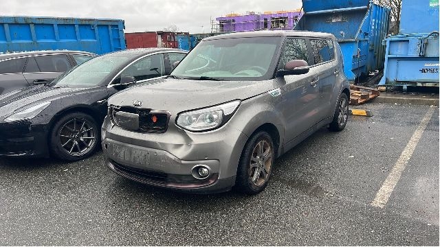 Kia Soul 2014-2019 (Type II) , Motorkode: MG80, Girkassekode: