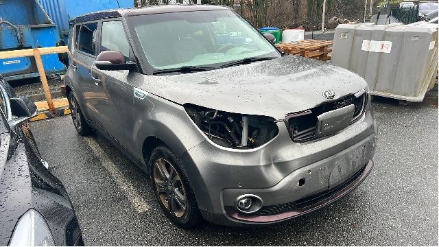 Kia Soul 2014-2019 (Type II) , Motorkode: MG80, Girkassekode: