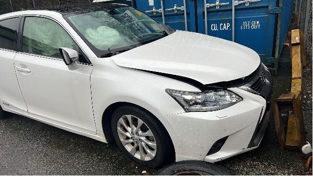 Lexus CT 2010-2020 , Motorkode: 2ZR-FXE, Girkassekode: 