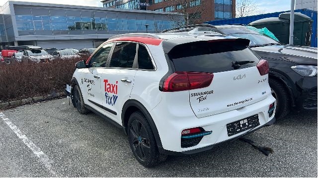 Kia Niro 2021-->> , Motorkode: EM16, Girkassekode: 
