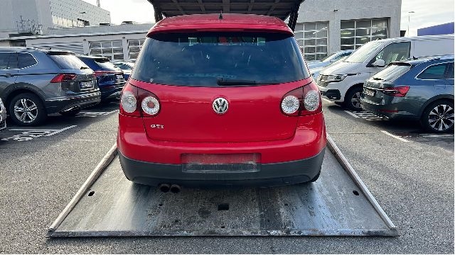 VW Golf V, Combi 2003-2008 , Motorkode: AXX;BWA, Girkassekode: HUT