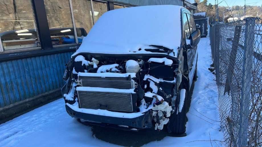 VW Transporter / Caravelle 2015-2019 (T6) (T6), Motorkode: CXFA;CXHA, Girkassekode: PSS