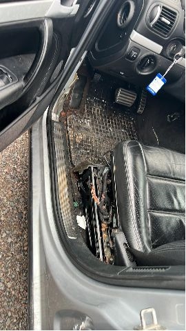 Porsche Cayenne 2002-2006 (Fase 1) (9PA) (9PA), Motorkode: M48.00, Girkassekode: A4800