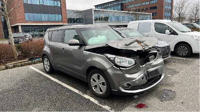 Kia Soul 2014-2019 (Type II) , Motorkode: MG80, Girkassekode: 