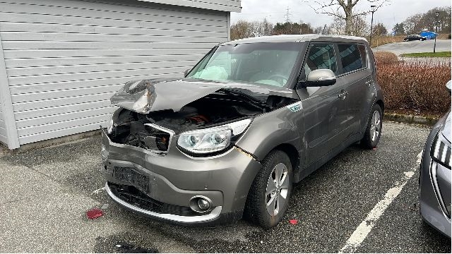 Kia Soul 2014-2019 (Type II) , Motorkode: MG80, Girkassekode: 