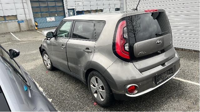 Kia Soul 2014-2019 (Type II) , Motorkode: MG80, Girkassekode: 