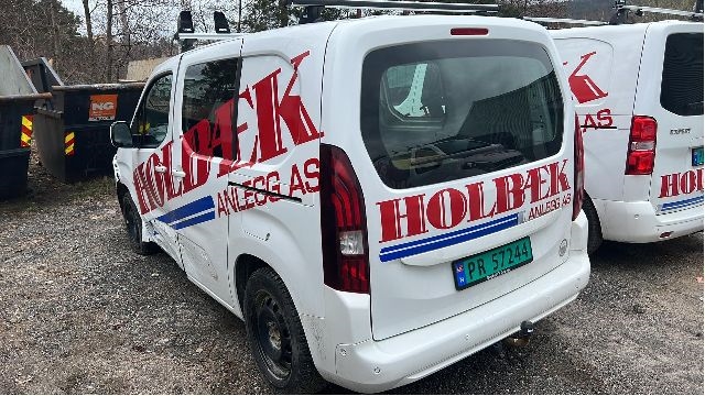 Peugeot Partner 2019-->> (Type III) , Motorkode: YHY, Girkassekode: