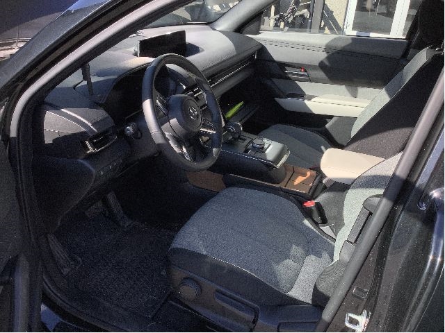 Mazda MX-30 2020-->> , Motorkode: MH01, Girkassekode: 