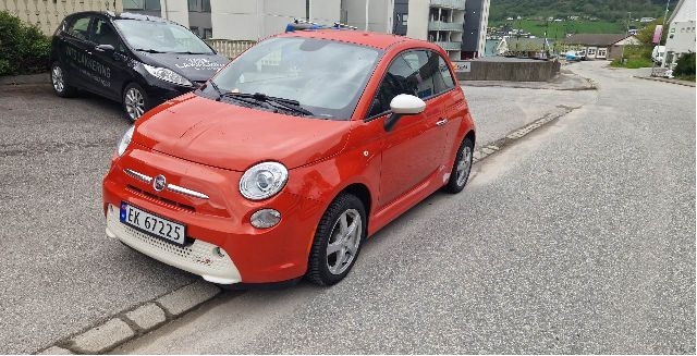 Fiat 500 2008-2020 , Motorkode: SMG 180/120, Girkassekode: 