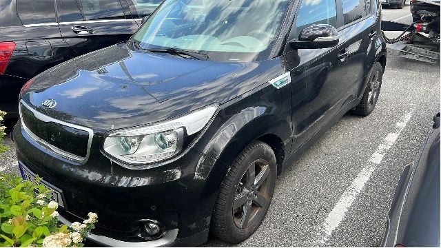 Kia Soul 2014-2019 (Type II) , Motorkode: MG80, Girkassekode: