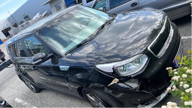 Kia Soul 2014-2019 (Type II) , Motorkode: MG80, Girkassekode: