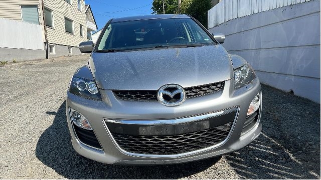 Mazda CX-7 2007-2012 , Motorkode: R2, Girkassekode: