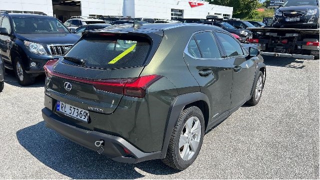 Lexus UX 2018-->> , Motorkode: M20A-FXS, Girkassekode: 