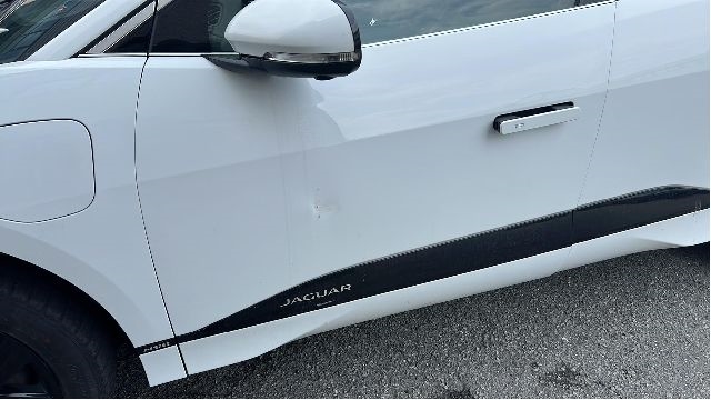 Jaguar I-PACE 2018-->> , Motorkode: TZ204-XSA, Girkassekode: 
