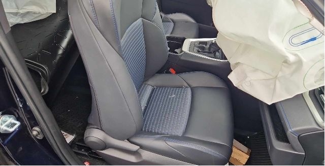 Toyota RAV4 2019-->> (Type V) , Motorkode: A25A-FXS, Girkassekode: 