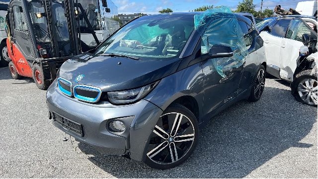 BMW i3 2013-2022 , Motorkode: IB1P25B, Girkassekode: