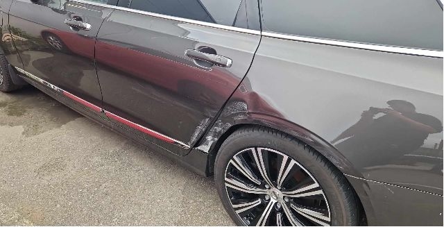 Volvo V90 / V90 CC / S90 2016-->> , Motorkode: B4204T34, Girkassekode: 
